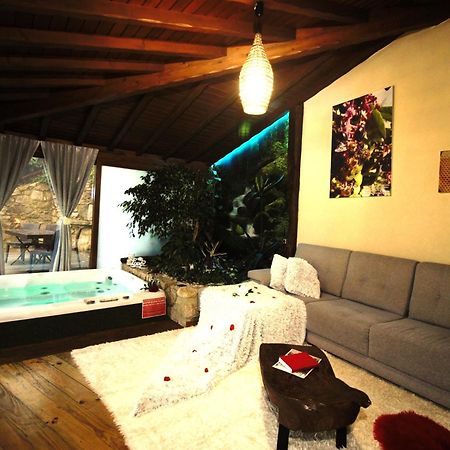 Casa Favo De Mel - Jacuzzi Privado & Lareira - Piscina Hotel Аркос де Валдевез Екстериор снимка