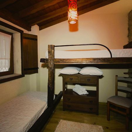 Casa Favo De Mel - Jacuzzi Privado & Lareira - Piscina Hotel Аркос де Валдевез Екстериор снимка