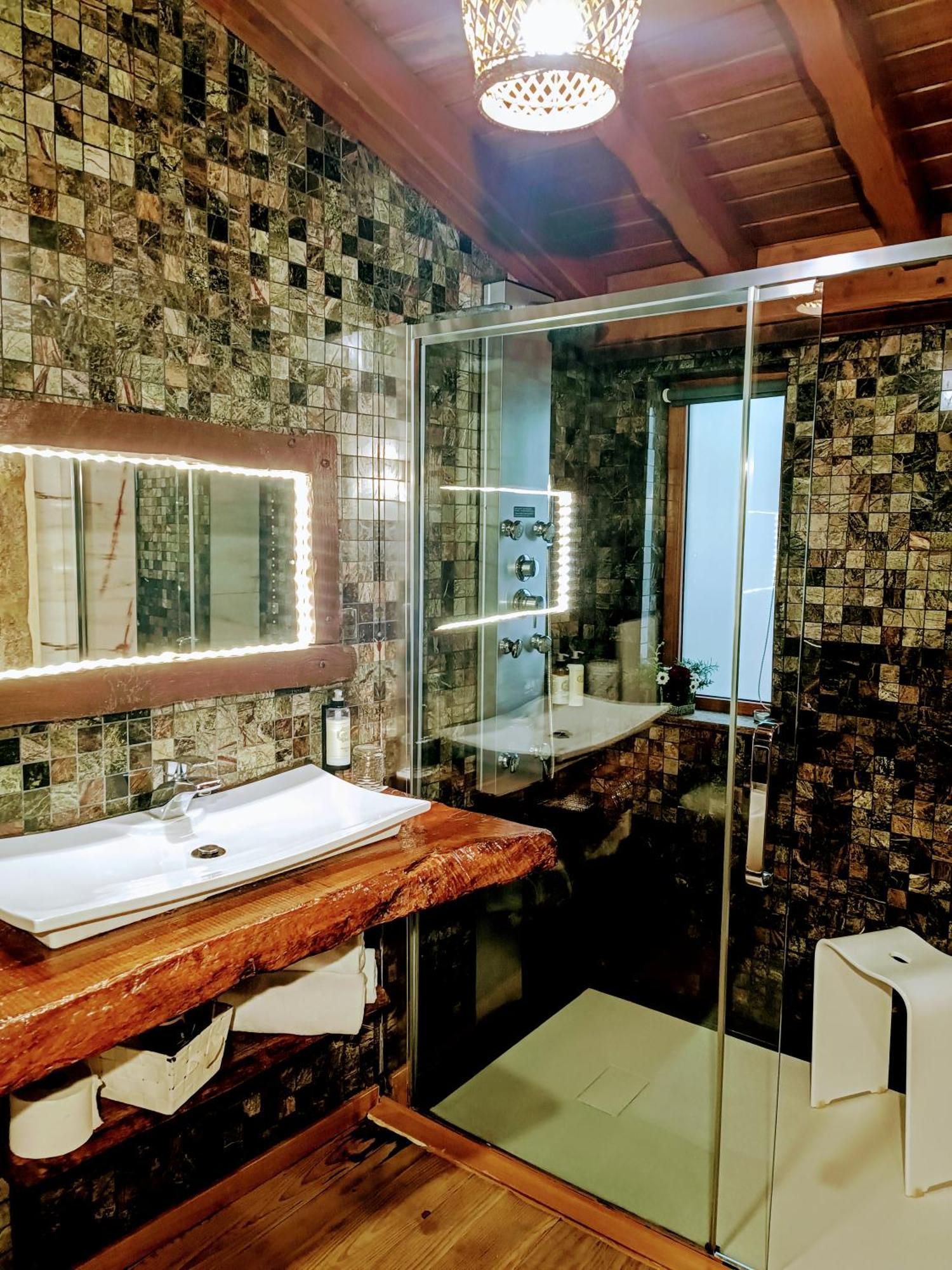 Casa Favo De Mel - Jacuzzi Privado & Lareira - Piscina Hotel Аркос де Валдевез Екстериор снимка