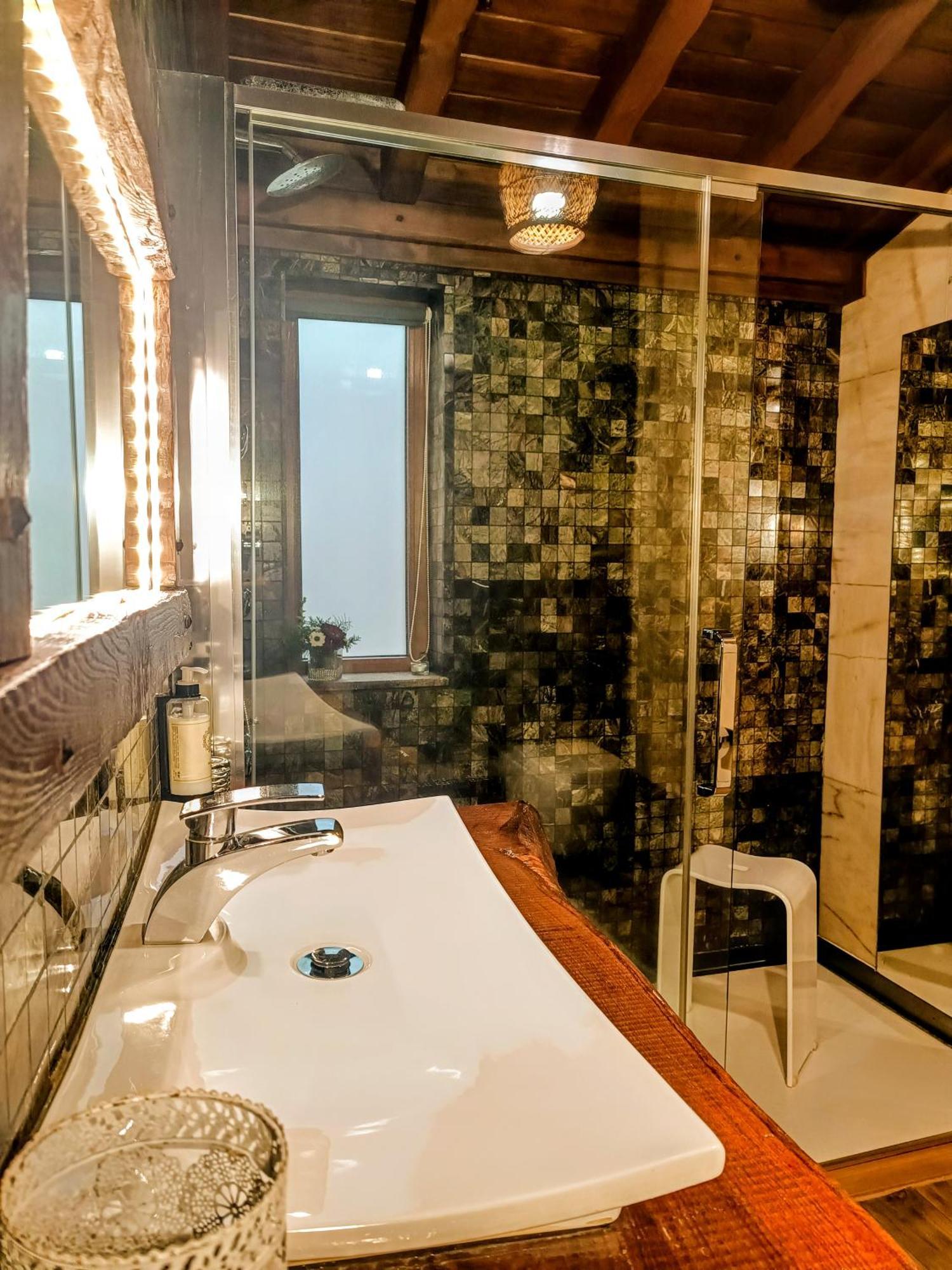 Casa Favo De Mel - Jacuzzi Privado & Lareira - Piscina Hotel Аркос де Валдевез Екстериор снимка