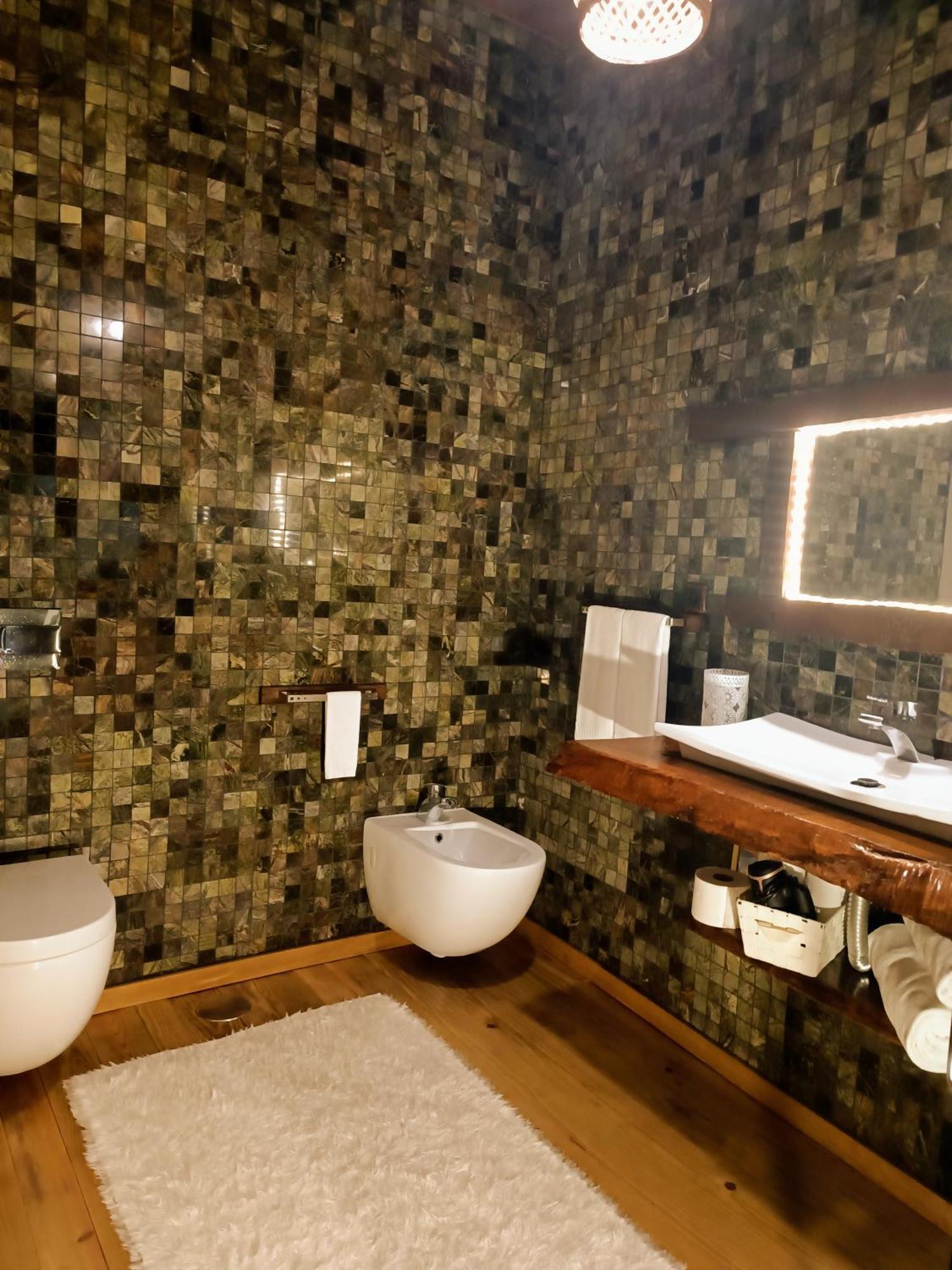 Casa Favo De Mel - Jacuzzi Privado & Lareira - Piscina Hotel Аркос де Валдевез Екстериор снимка