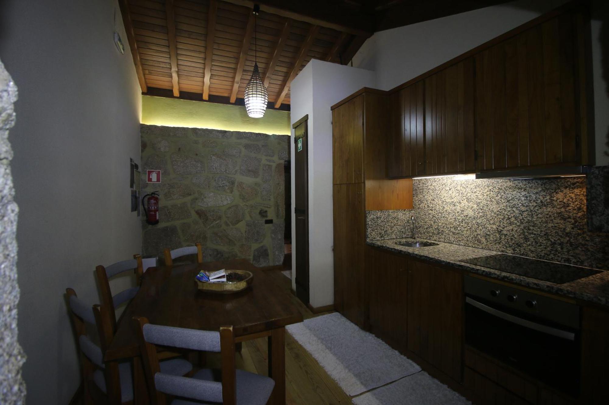 Casa Favo De Mel - Jacuzzi Privado & Lareira - Piscina Hotel Аркос де Валдевез Екстериор снимка